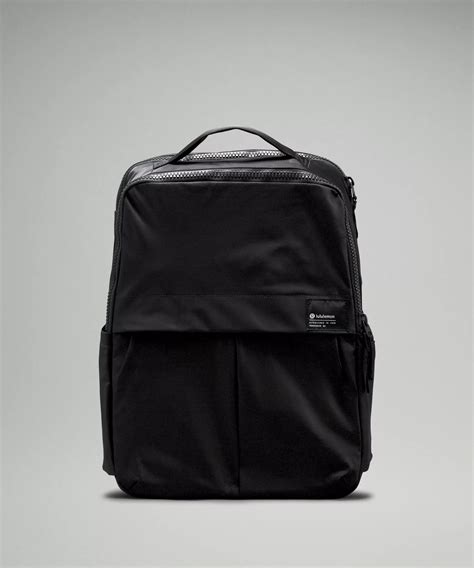lululemon everyday backpack dupe